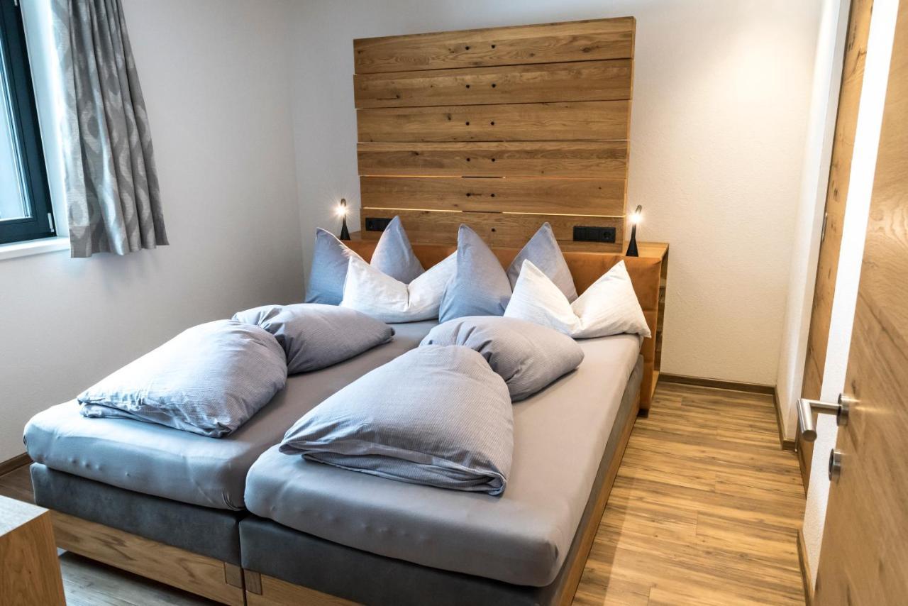 Biwak Appartements Sankt Anton am Arlberg Exteriör bild