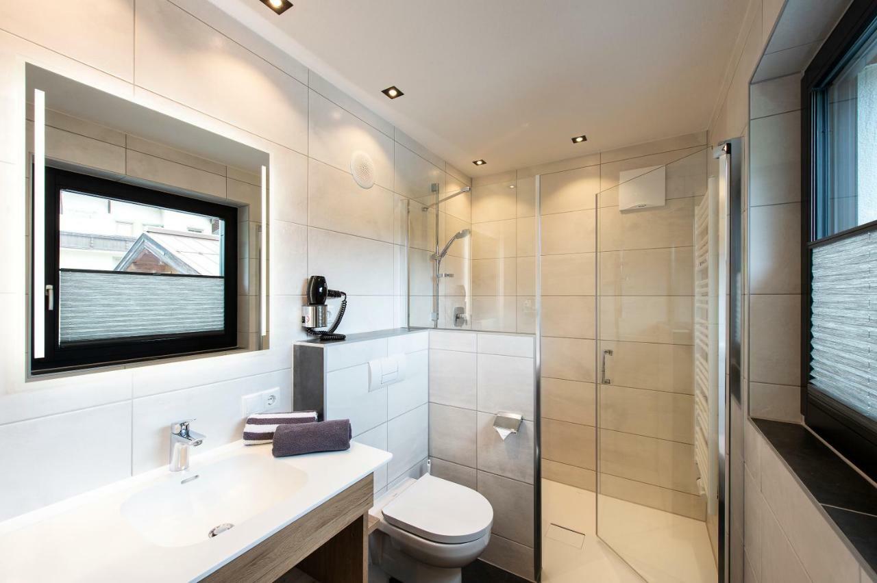 Biwak Appartements Sankt Anton am Arlberg Exteriör bild